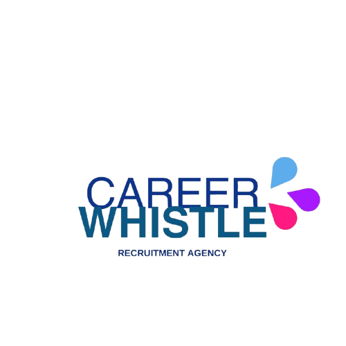 CareerWhistle Logo